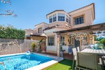 3 bedroom Villa for sale in Guardamar del Segura