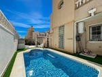 2 bedroom Villa for sale in Orihuela Costa