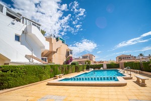 4 bedroom Appartement te koop in Alicante