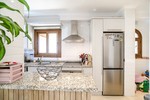 3 bedroom Villa à vendre à Algorfa