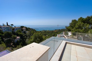 4 bedroom Villa for sale in Costa d'en Blanes
