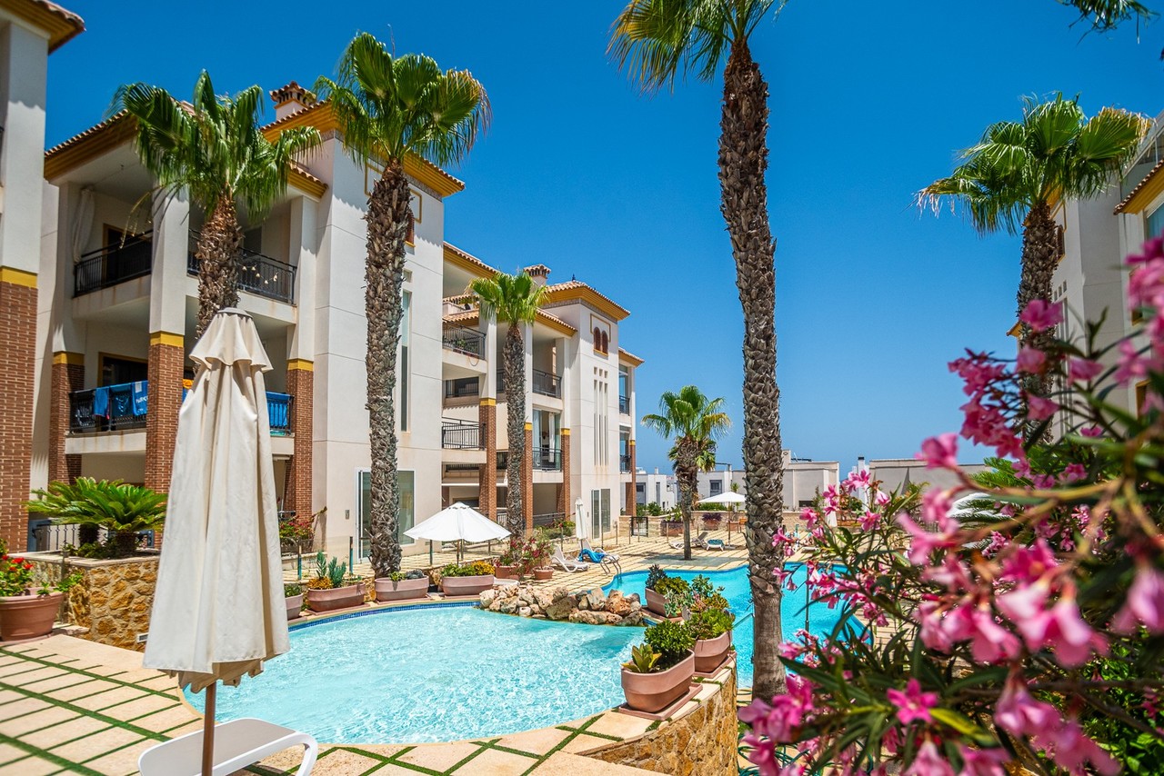 2 bedroom Apartment for sale in Guardamar del Segura