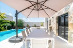 3 schlafzimmer Villa 
zum verkauf in Algorfa 
