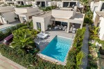 2 bedroom Villa for sale in Algorfa