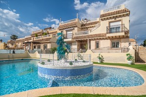 2 bedroom Apartment for sale in Orihuela Costa