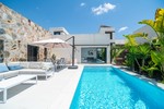 3 schlafzimmer Villa 
zum verkauf in Algorfa 