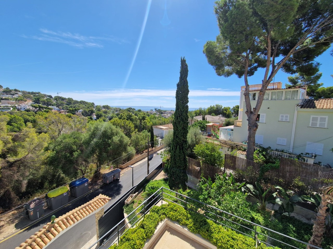 4 bedroom Villa à vendre à Costa d'en Blanes