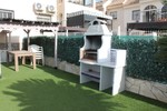 2 sovrum Lägenhet  till salu i Orihuela Costa 