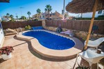 3 bedroom Villa à vendre à Algorfa