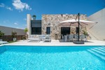 3 schlafzimmer Villa 
zum verkauf in Algorfa 