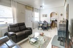2 bedroom Villa for sale in Orihuela Costa