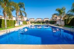 2 bedroom Villa for sale in Guardamar del Segura