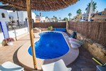 3 bedroom Villa à vendre à Algorfa