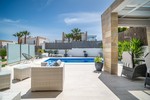 3 bedroom Villa for sale in Algorfa