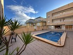2 bedroom Apartment for sale in Los Montesinos