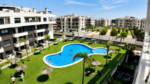 3 bedroom Penthouse for sale in Orihuela Costa