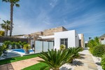 3 bedroom Villa for sale in Algorfa