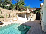 4 soverom Villa til salgs i Costa d'en Blanes