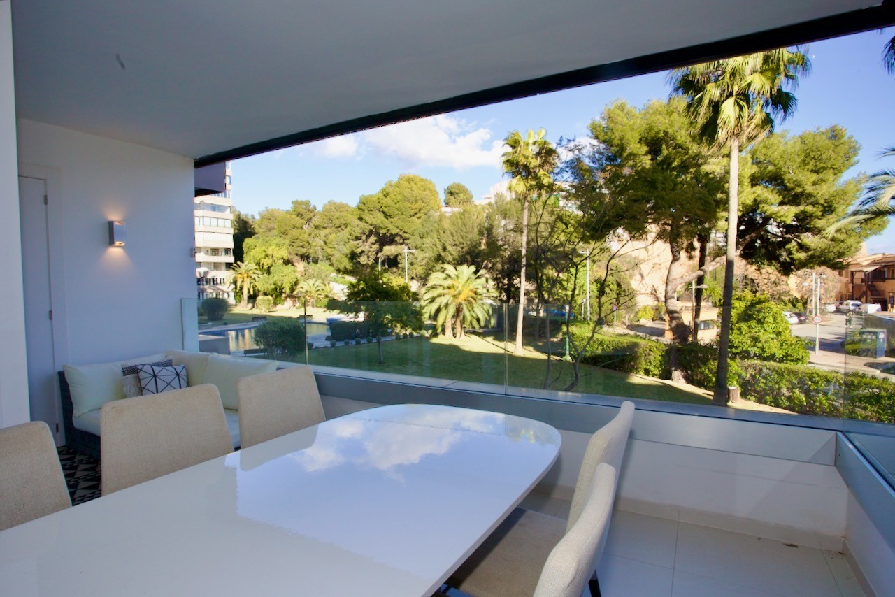 2 bedroom Apartment for sale in Portals Nous