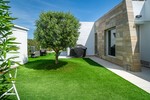 3 bedroom Villa for sale in Algorfa
