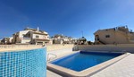 2 sovrum Lägenhet  till salu i Orihuela Costa 
