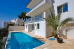 4 bedroom Villa for sale in Costa d'en Blanes