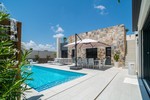 3 schlafzimmer Villa 
zum verkauf in Algorfa 