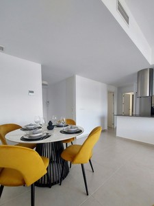 2 bedroom Apartment for sale in Orihuela Costa
