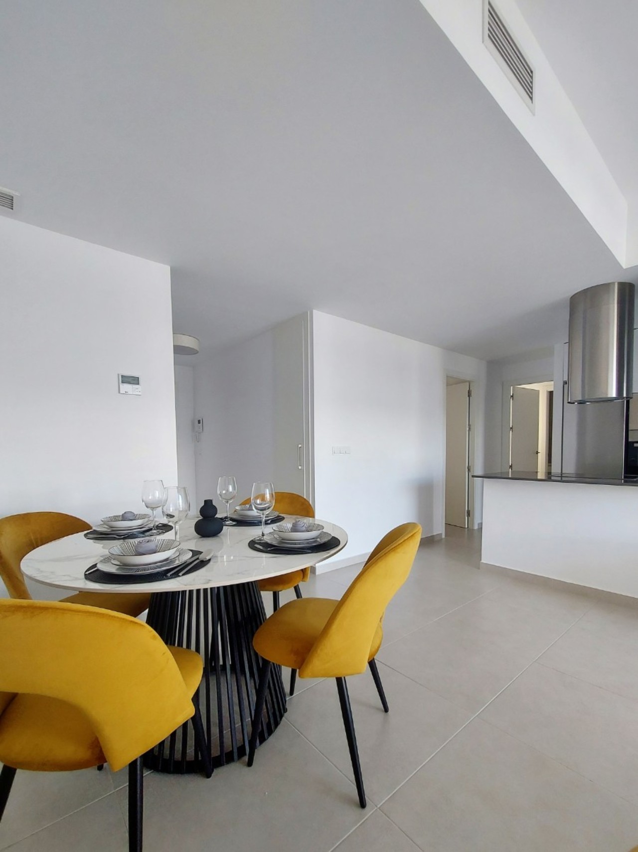 2 bedroom Apartment for sale in Orihuela Costa