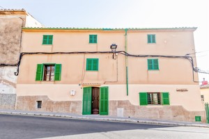 4 soverom Villa til salgs i Andratx