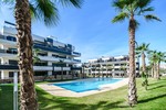 2 bedroom Penthouse for sale in Orihuela Costa
