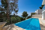 4 bedroom Villa for sale in Costa d'en Blanes