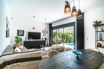 3 schlafzimmer Villa 
zum verkauf in Algorfa 