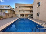 2 bedroom Apartment for sale in Los Montesinos