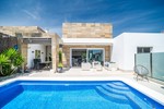3 bedroom Villa for sale in Algorfa