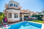 3 bedroom Villa for sale in Guardamar del Segura