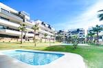 2 bedroom Penthouse for sale in Orihuela Costa