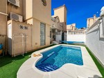 2 bedroom Villa for sale in Orihuela Costa