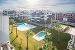 2 bedroom Penthouse for sale in Orihuela Costa