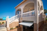 2 bedroom Villa for sale in Orihuela Costa