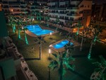 2 sovrum Takvåning till salu i Orihuela Costa 