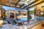 3 bedroom Villa for sale in Guardamar del Segura