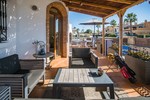 3 bedroom Villa à vendre à Algorfa