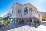 2 bedroom Villa for sale in Orihuela Costa