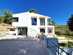 4 soverom Villa til salgs i Costa d'en Blanes