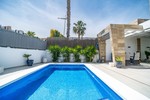 3 bedroom Villa for sale in Algorfa