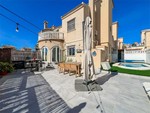 2 bedroom Villa for sale in Orihuela Costa