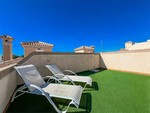 2 bedroom Villa for sale in Orihuela Costa