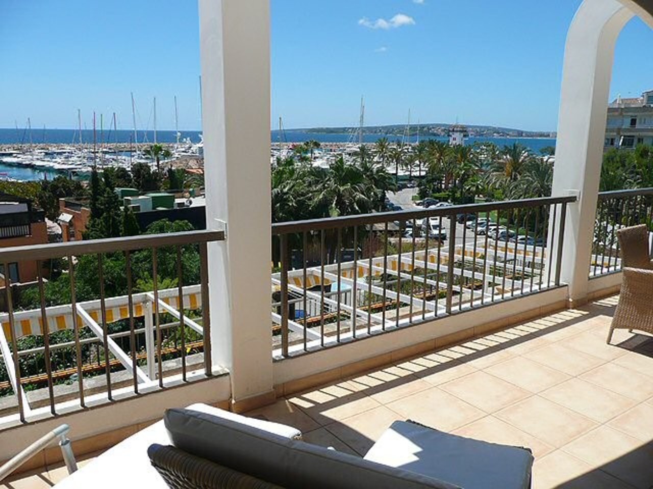 3 bedroom Appartement à vendre à Portals Nous
