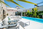 3 schlafzimmer Villa 
zum verkauf in Algorfa 